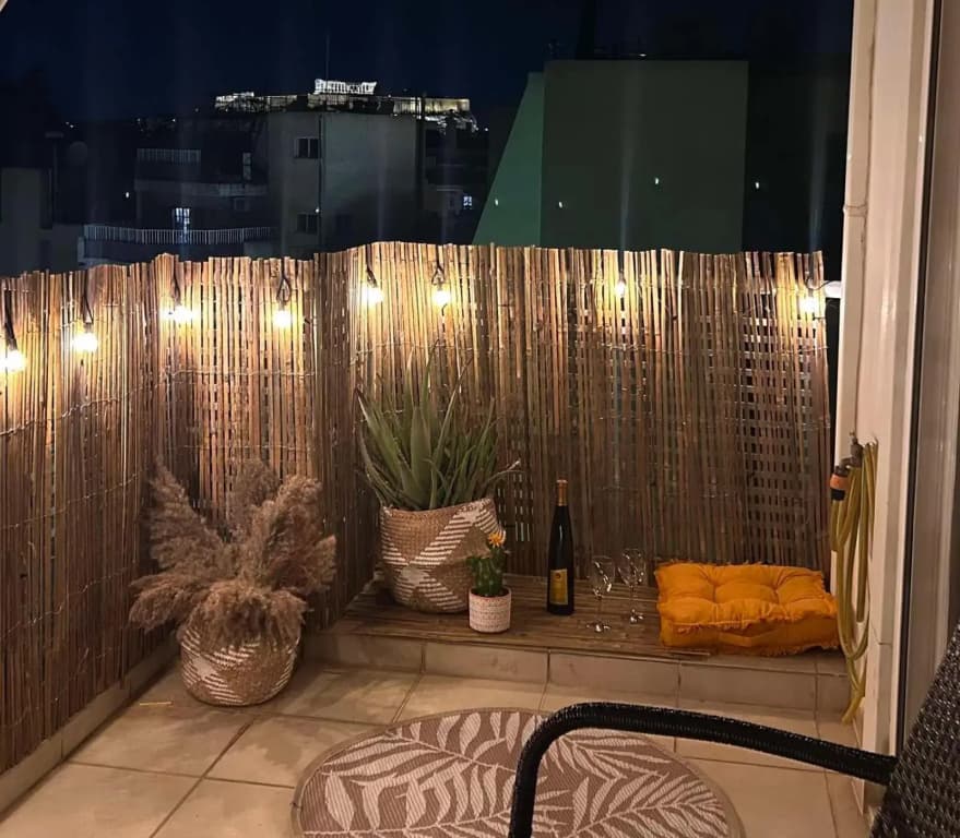 Central & Comfortable, with Acropolis view - photo 12