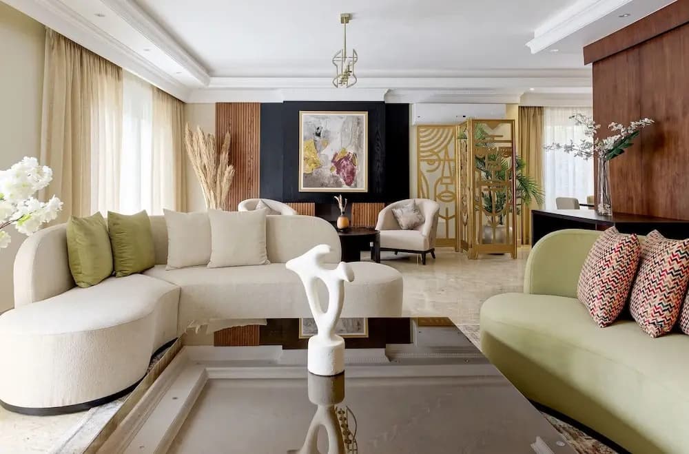 Vesta - Luxury Villa -5br - CFC I - photo 8
