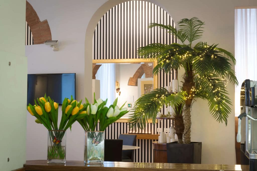 De La Pace, Sure Hotel Collection by Best Western - photo 2
