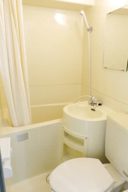 Nakatsu City Apartment BNB21 - photo 7