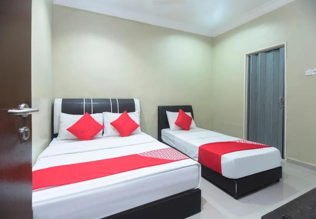 Village View Motel by OYO Rooms - photo 5