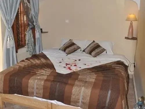 Riad Andaloussia - photo 4
