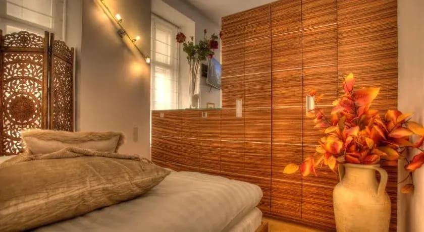 VCA Vienna City Apartments - photo 6