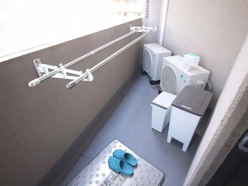 The Comfortable Top Floor 1001 - photo 11