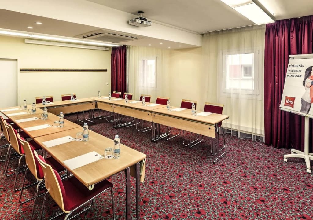 ibis Praha Old Town - photo 15