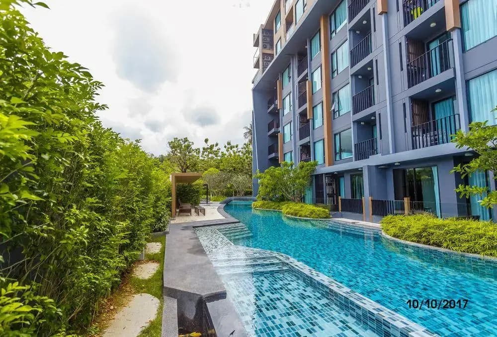 The Aristo Resort 420 - photo 10