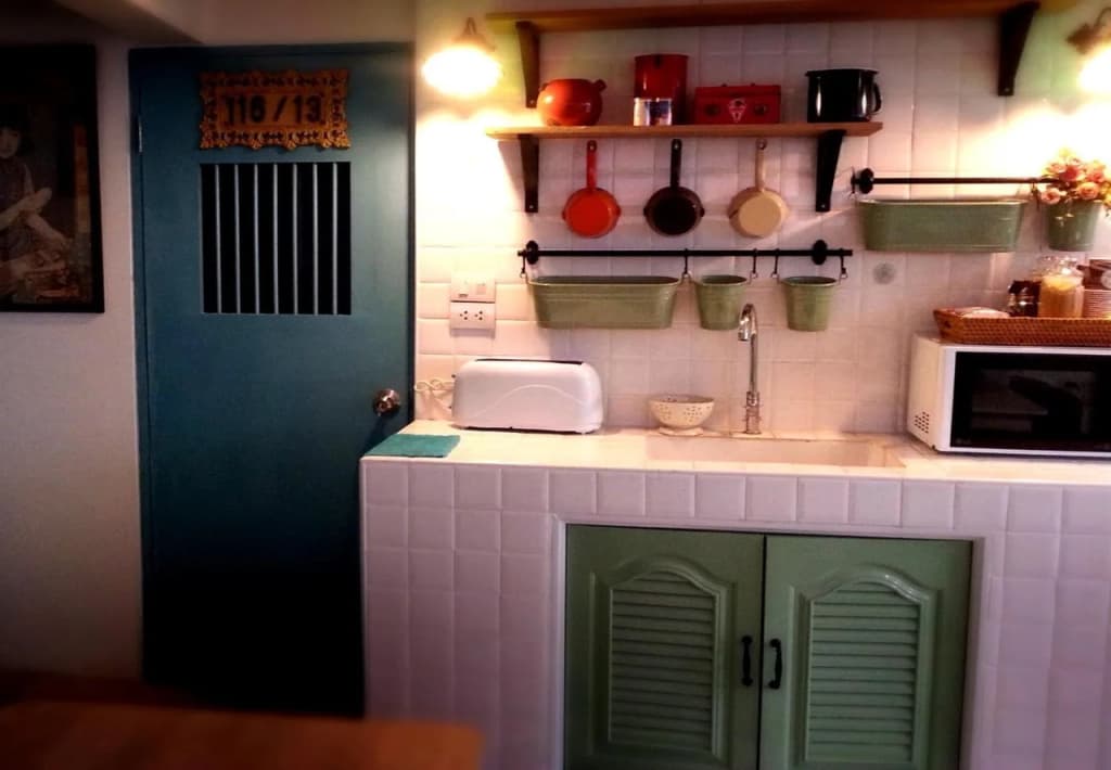 Ploy Hostel - photo 18