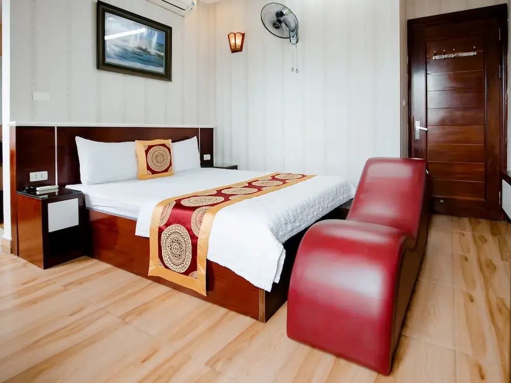 Phuong Nam Hotel Aeon Mall Long Bien - photo 7