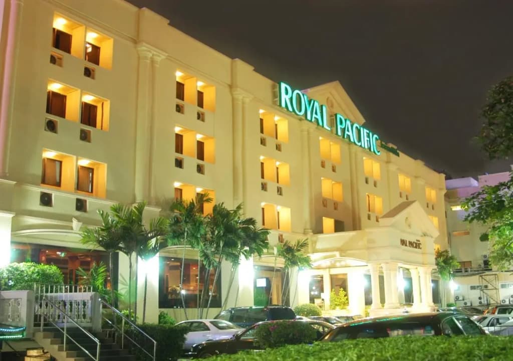 Royal Pacific - photo 4