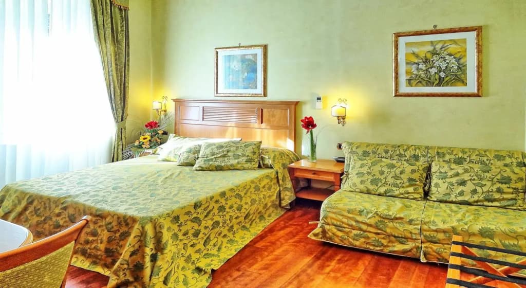 La Fenice Rooms - photo 4