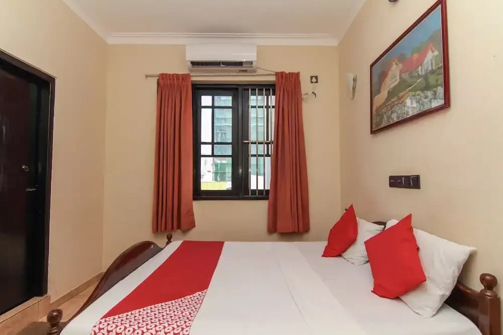 OYO 108 Eestee Rest - photo 6
