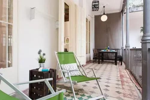 Music Palace with terrace - photo 11