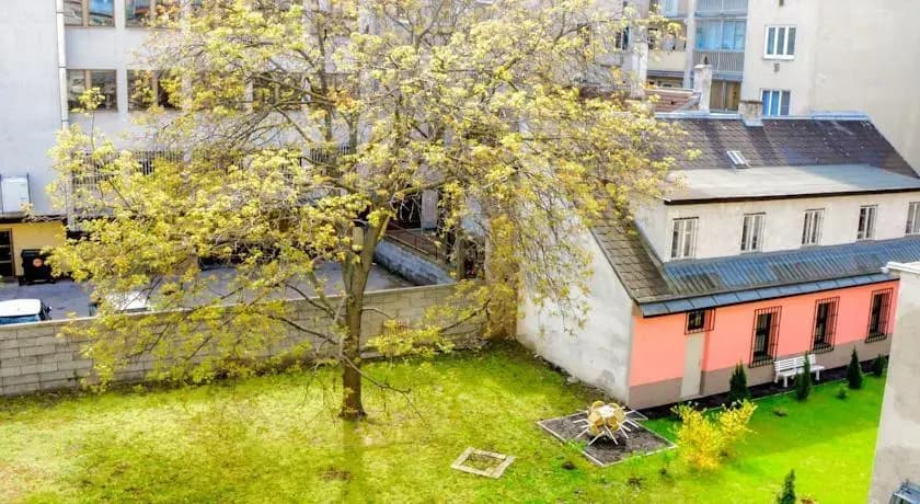 Holidayflat Vienna Meidling - photo 1