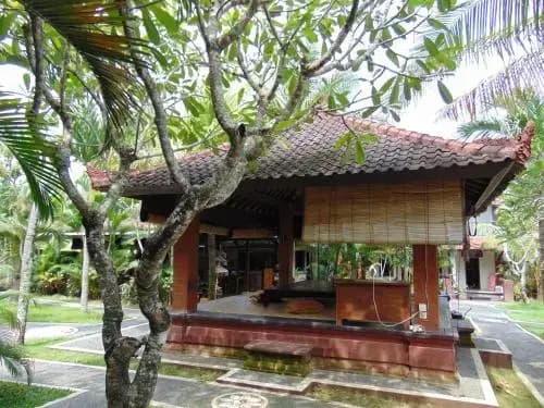 Leggie's Bungalow - photo 5