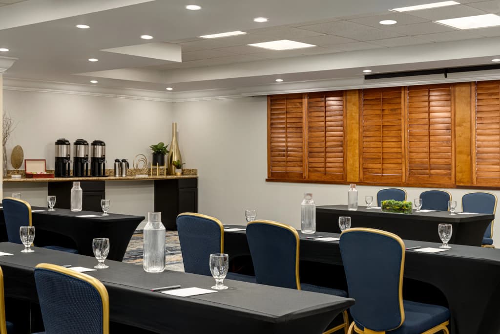 Crowne Plaza Orlando - Downtown by IHG - photo 24