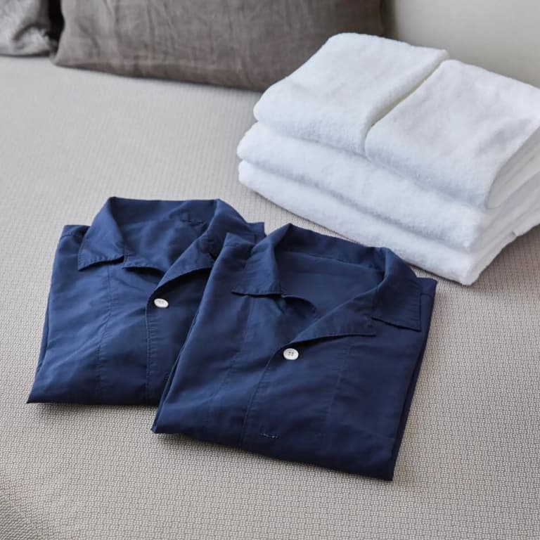 Muji Hotel Ginza - photo 32