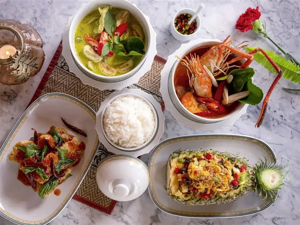 Novotel Phuket Resort Hotel - photo 13