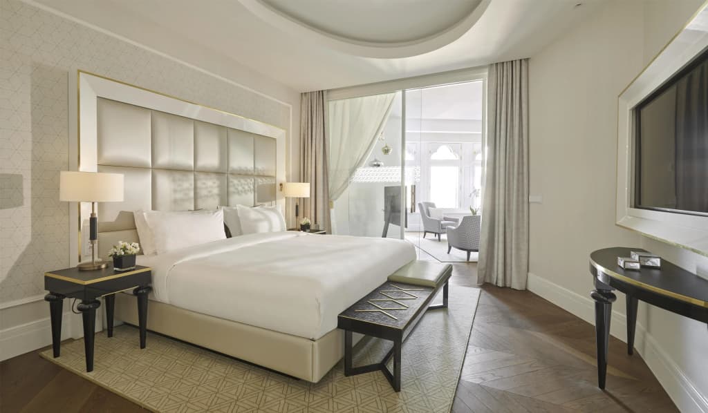 Párisi Udvar Hotel Budapest, part of Hyatt - photo 3