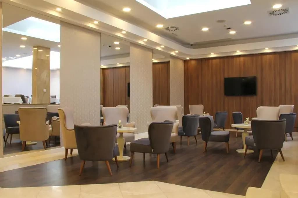 THE Hotel MASA Almirante LISBON Stylish - photo 16