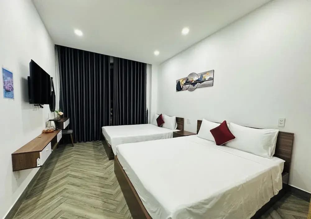 Legend Phu Quoc hotel - photo 6