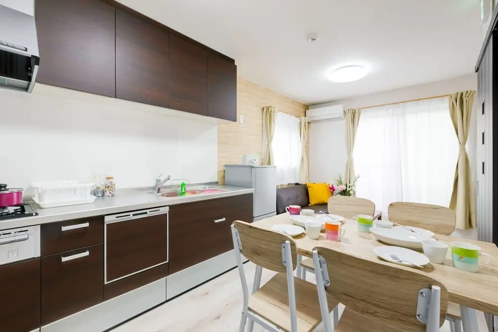 Mikazuki House Teradacho - photo 11