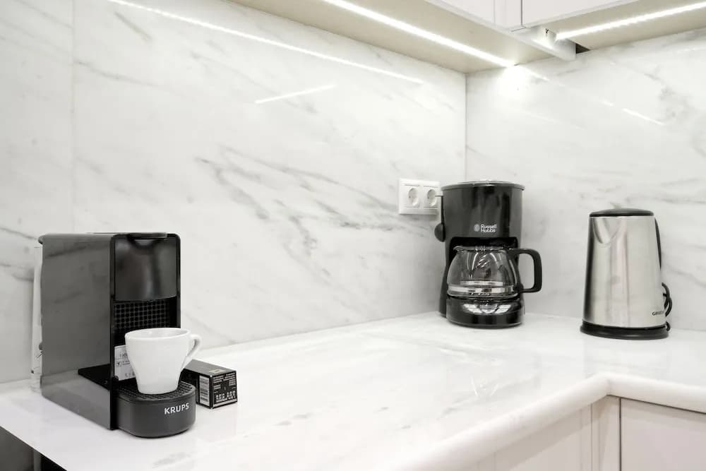 The Fancy Philosopher Apartment - photo 23