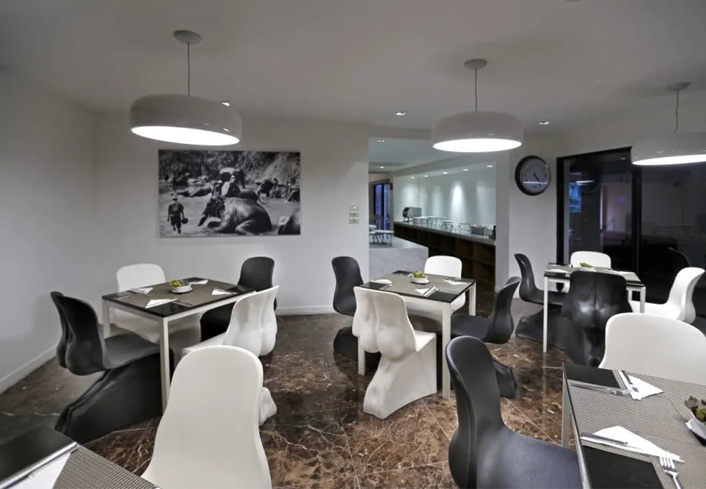 S33 Compact Hotel - photo 47
