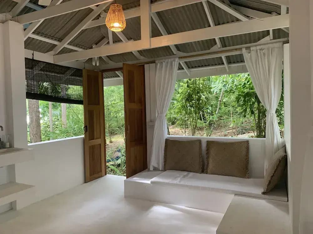 Coconut Beach Bungalows - photo 1