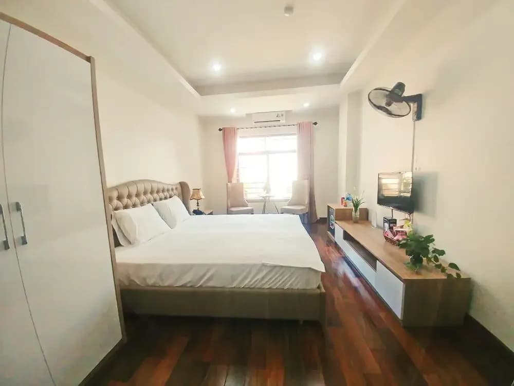 K17 Hotel - photo 3