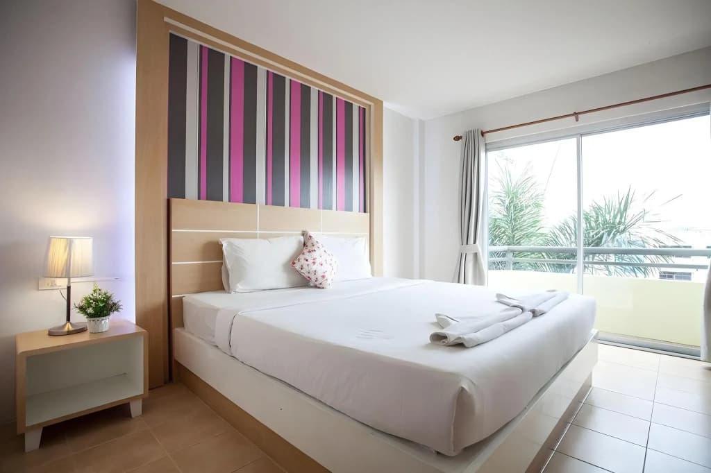 The Greenery Hotel - photo 4