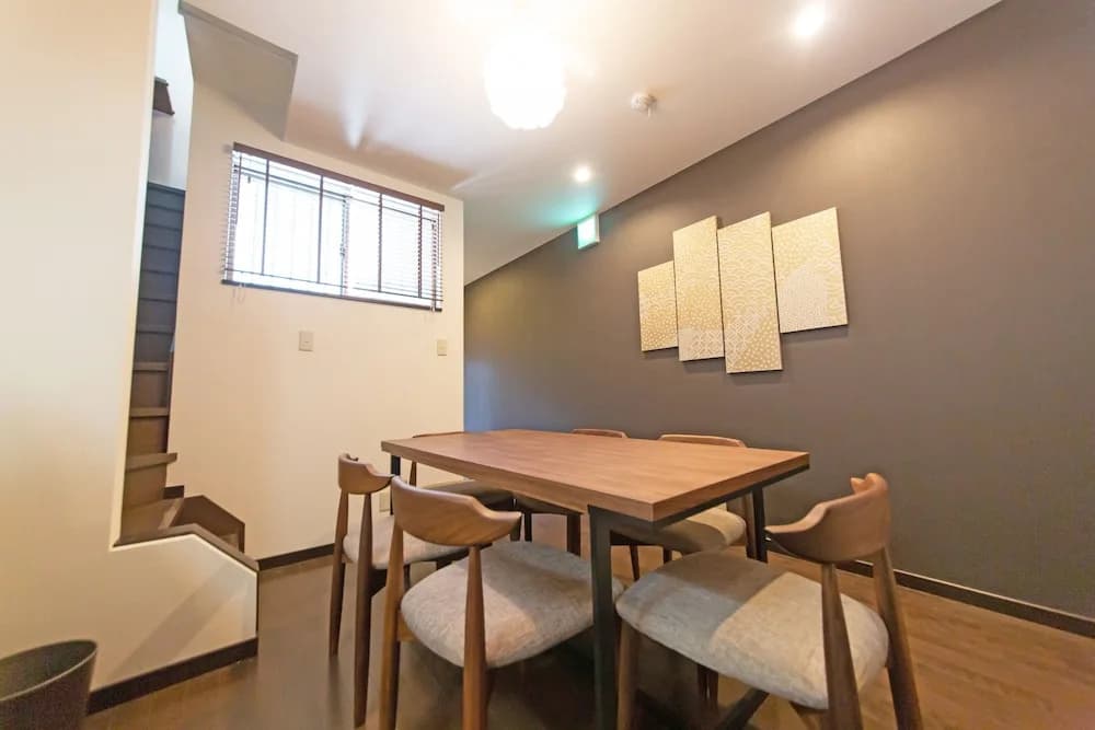 Grandouce Villa Tenjimbashisuji-6chome - photo 13