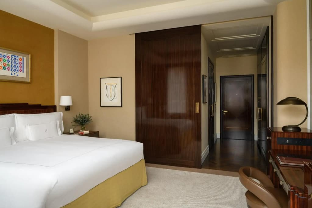 The Beaumont Mayfair - photo 46