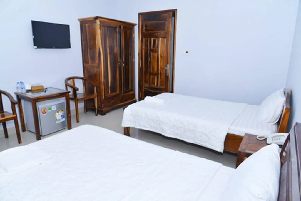 Thanh Trung Hotel - photo 3