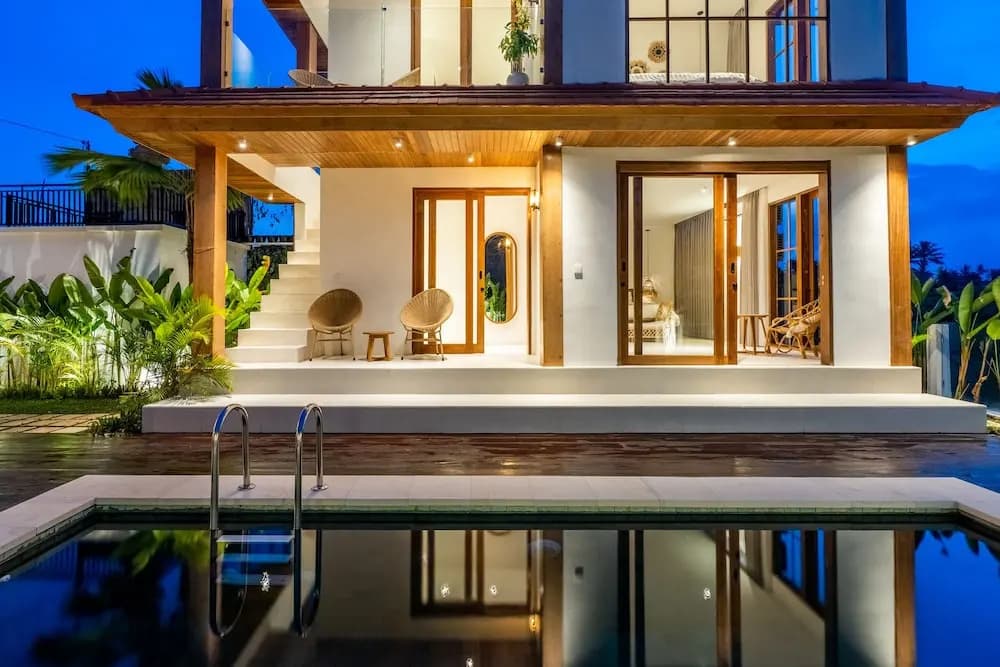 Tembaga Villa By Evdekimi - photo 16