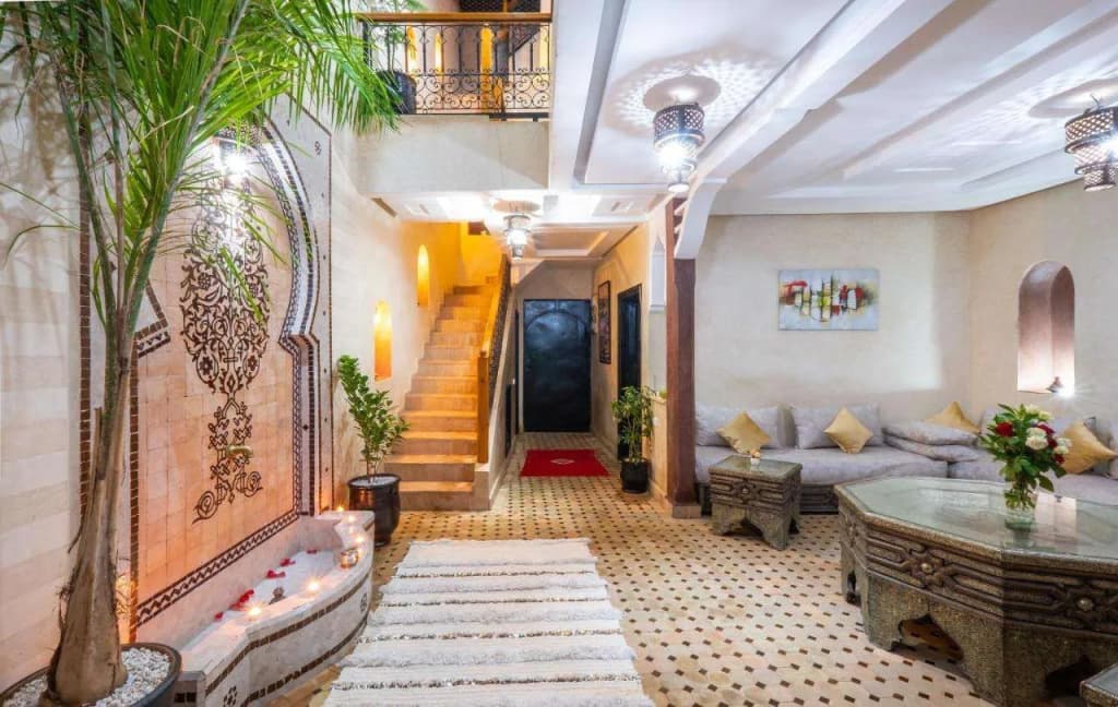 Riad Elite - photo 14