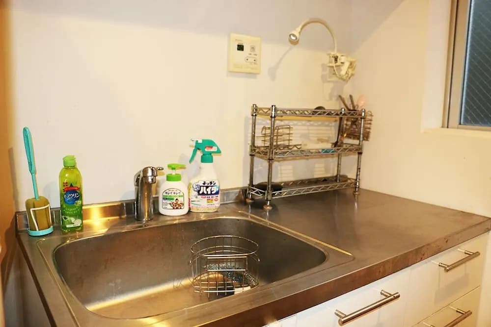 New Minka Guest House - photo 10