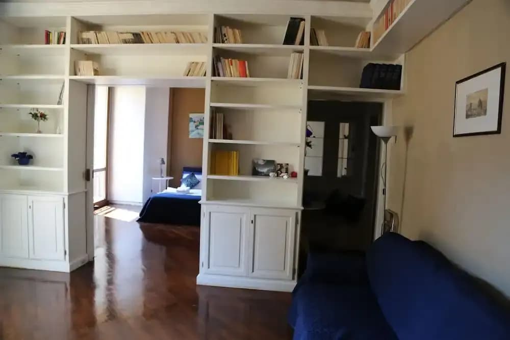 Apartment Ricasoli - photo 6