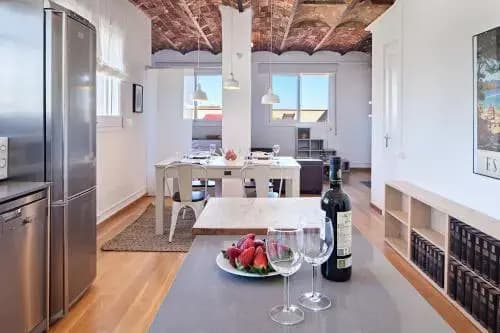 Habitat Apartments Bailén - photo 10