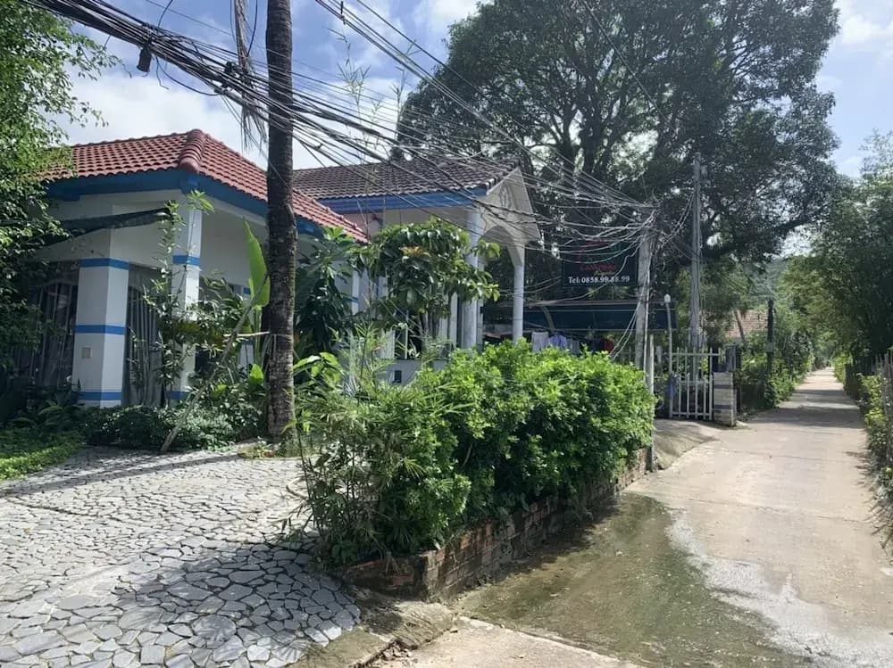 LAM PHU Bungalow - photo 9
