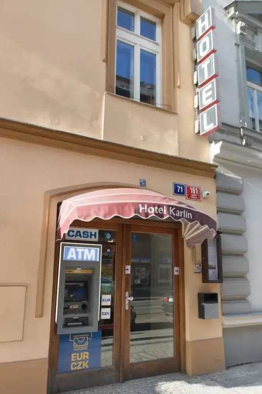 Karlin - Prague - photo 29