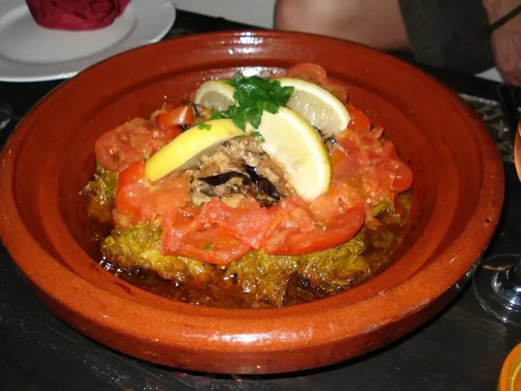 Riad Alamine - photo 11