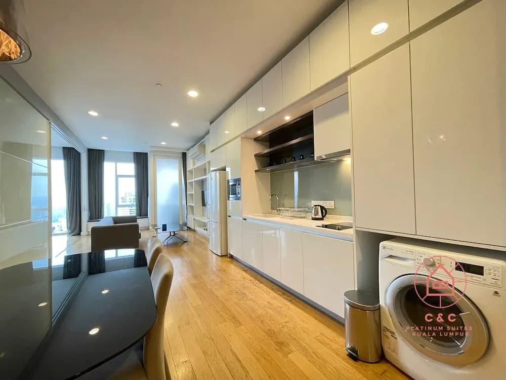 The Platinum Suites - photo 30