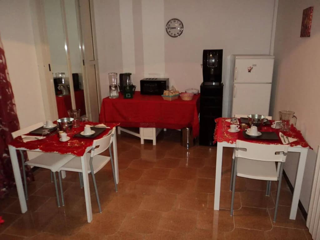 B&B A casa di Al & Ga - photo 13