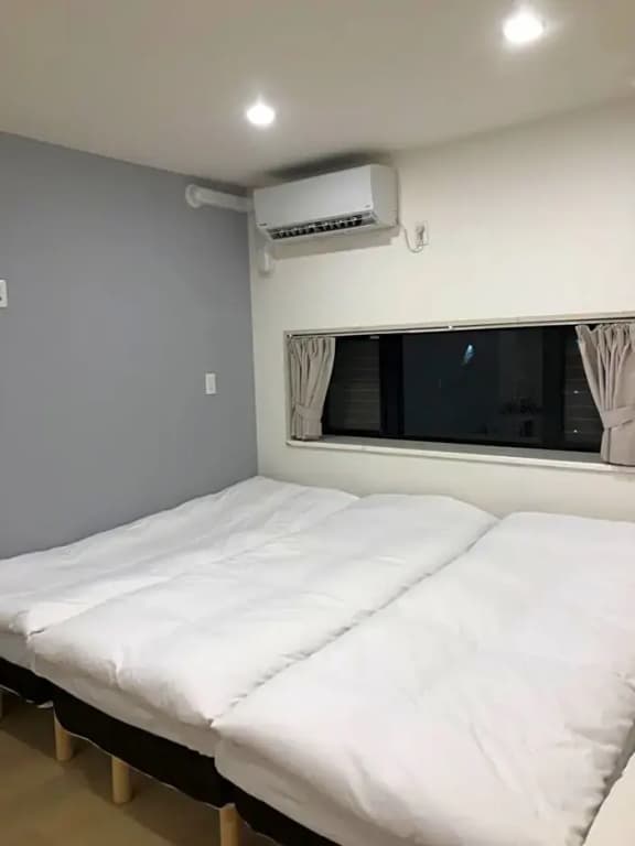 Oku Apartment - photo 2