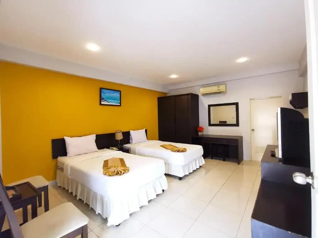Baan Rabiang Dao - photo 2