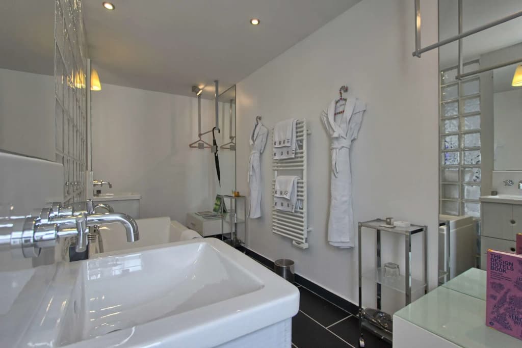 Kube Hotel Paris - photo 7