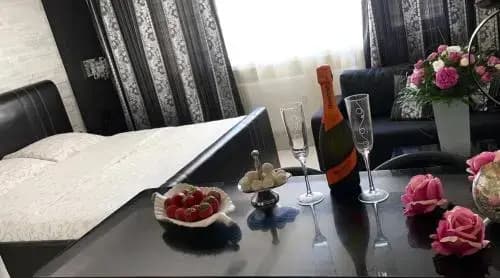 City Center ApartmenticckurfÜrstendamm - photo 11