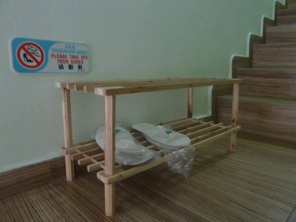 Smile Inn Kedah - photo 8