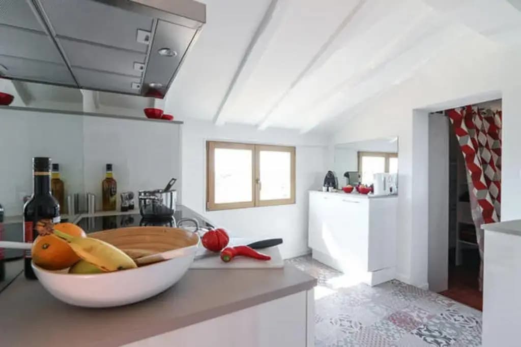Le Gilly 6 - F3 Exceptionnel, Vue Mer, Moderne, Climatisation, Vieux-Nice - photo 17