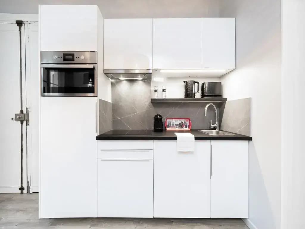 Appartement Opera - photo 9